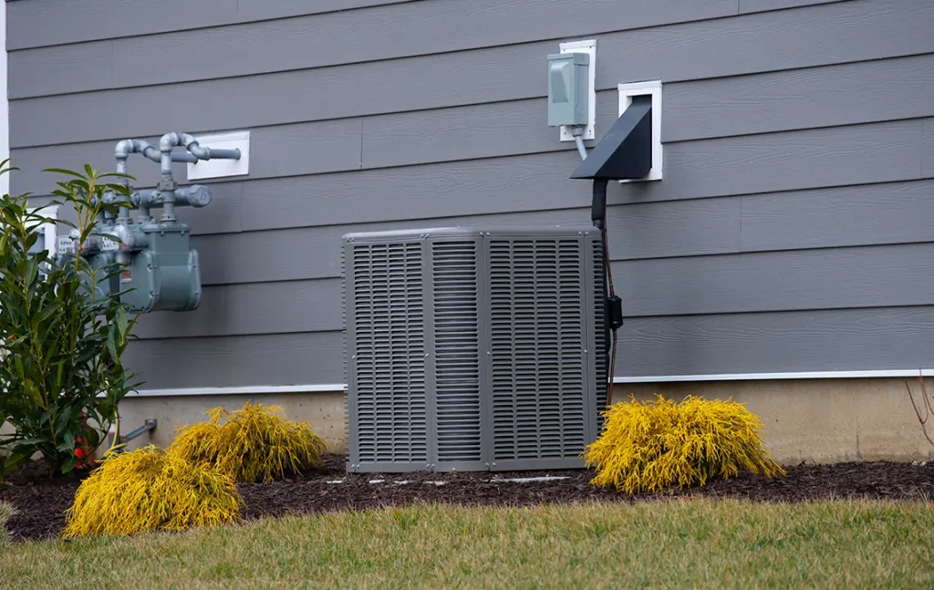Air Conditioner service